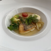 ブラッスリー ポール・ボキューズ 大丸東京 - 