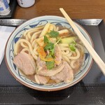 Marugame Seimen - 