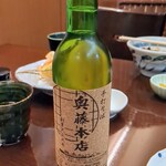 Okutou Honten - オリジナルワイン