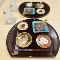 のどぐろ割烹 一心 別邸 - 