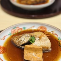 のどぐろ割烹 一心 別邸 - 