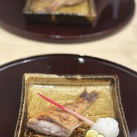 のどぐろ割烹 一心 別邸 - 