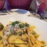 Trattoria Tabule - 