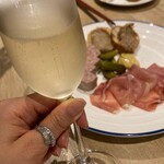 Brasserie ニーケ - 