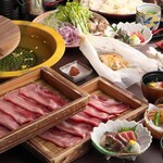 Umai Sakanato Gyuutan Shabu Shabu Owan - 