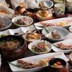 Umai Sakanato Gyuutan Shabu Shabu Owan - 