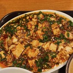 美野雲飯店 - 料理写真: