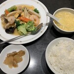 中国料理 樓蘭 - 