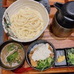 伊吹うどん - 