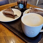 スターバックス・コーヒー - 