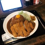 松山ソウルフードの店 太養軒 - 