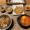 韓美膳 二子玉川店