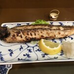 お食事 季節料理 やまいち - 