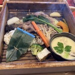 門前茶寮彌生座 - 