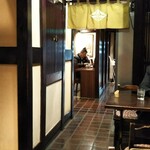 ごまそば八雲 札幌国際ビル店 - 