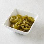 HILLMAN - グリーンチリ