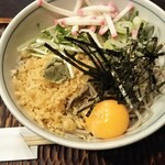 ごまそば八雲 札幌国際ビル店 - 