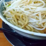 ラーメン ぶぅさん - 