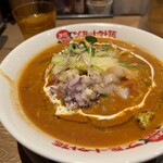 太陽のトマト麺 - 