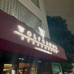 Wolfgang's Steakhouse - 