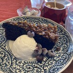 門前茶寮彌生座 - 