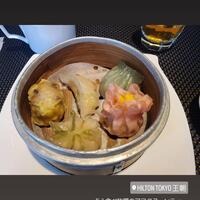 中国料理 「王朝」 ヒルトン東京 - 