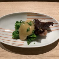 鮨 秀とら - 