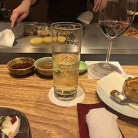 ステーキ＆ワイン いしざき - 
