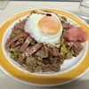 石田屋やきそば店 - 