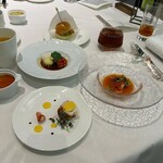 ザ・カハラ ホテル&リゾート 横浜 - 