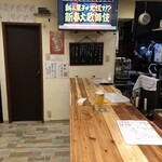 スタンド mamoru - ＴＶあり〼