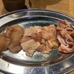 Yakiniku Kakehashi - 