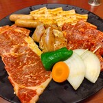 香華園 - 