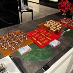 ザ・カハラ ホテル&リゾート 横浜 - デザートコーナー