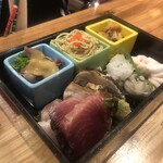 スタンド mamoru - マモルの玉手箱