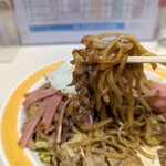 Ishidaya Yakisoba Ten - 