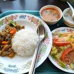 タイ国料理 ゲウチャイ - 