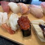 Minamibousou Yamatozushi - 