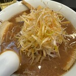 喜多方ラーメン 坂内 - 