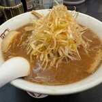 喜多方ラーメン 坂内 - 