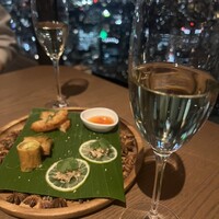 Longrain Tokyo - 