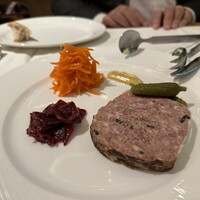 LE PORTIER Par Aux Delices de dodine Toranomon - 