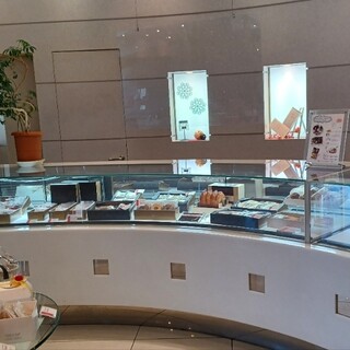 パティスリー ザ・エレン_2