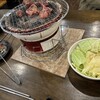 Shichirin Yakiniku Anan - 