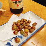 Chiyoujiyuan - 