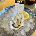 L'Ecailler Oyster Bar - 