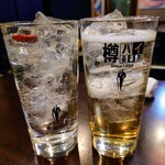 沖縄食堂 てぃんがーら - 
