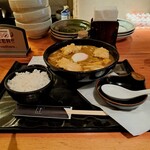 うどん料理 千 - 