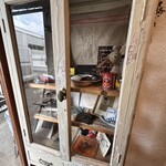 コマグラ カフェ - 