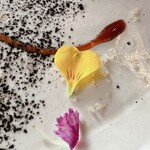 コマグラ カフェ - 